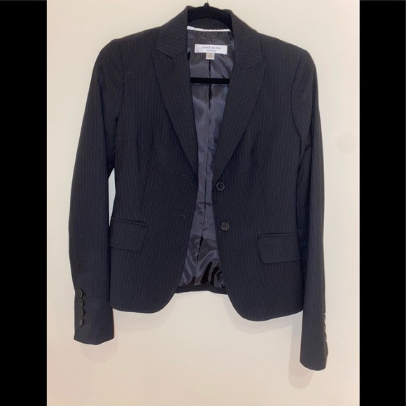 Anne Klein Blazer - Picture 1 of 6
